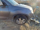 2010 Gmc Acadia Right Passenger Fender 4DR Suv Brown Pc 81U Used Local Pick Up. Price: $284.95.