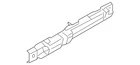 Genuine Audi Rocker Panel Molding Bracket 420-853-924 New. Price: $65.93.
