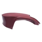 Ford Mustang 67-68 Dynacorn Rear Passenger Side Quarter Panel Extension New. Price: $108.21.