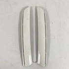 5EZ20SW1AB / 5EZ21SW1AB D-pillar Applique Trim Set (99-04) Grand Cherokee Wj Used. Price: $39.99.