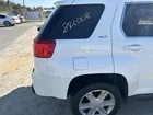 Passenger Right Quarter Panel Fits 10-14 Terrain 104943295 Used. Price: $588.00.