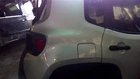 Passenger Right Quarter Panel Fits 15-23 Renegade 104432050 Used. Price: $600.70.