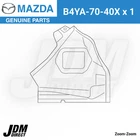 Genuine Mazda Rear Extension B4YA-70-40X New. Price: $127.80.