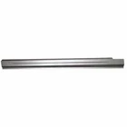 Slip-on Rocker Panel Outer Skin Fits 09-18 Dodge Ram Quad Cab Left New. Price: $43.95.