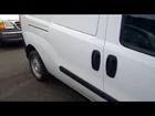 2016 Dodge Promaster City Passenger Rear Sliding Door Oem Used. Price: $350.00.