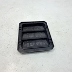 2017 2025 Mazda CX-5 Rear Left / Right Quarter Air Pressure Vent Grille Oem Used. Price: $32.99.