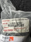 Geniune Toyota 65608-0C901 Brace Sub-assembly, Side Panel New. Price: $40.00.