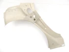 2012-2015 Tesla Model Right Pillar Reinforcement Bracket Panel Factory -9-A Used. Price: $265.00.