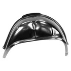 For Chevy Caprice 1966 Oer B73501 Rear Outer Passenger Side Wheel Housing New. Price: $141.57.