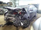 Passenger Right Quarter Panel Fits 10-16 Lacrosse 2048447 Used. Price: $415.24.
