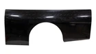 Fivestar 2019 Truck Quarter Panel Left Black Alum 21001-27333-BL New. Price: $463.43.