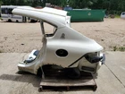 2017 2018 2019 2020 2021 2022 Maserati Levante Oem Left Rear Quarter Body Panel Used. Price: $656.25.