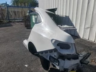 Driver Left Quarter Panel Fits 11-13 Regal 295133 Used. Price: $449.95.