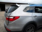Passenger Quarter Panel Lwb Awd With Rear Ac Fits 13-19 Santa Fe 104929268 Used. Price: $621.50.