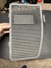 2011-2020 Toyota Sienna Rear Right Side Quarter Panel Trim Cover Grille Oem Used. Price: $40.00.