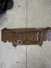 Rear Body Trunk Panel Cover Fits For 2017 2022 Tesla Model M3 1773383-S0-B New. Price: $225.00.