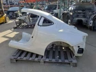13-16 Subaru Brz Scion Frs Driver Rear Quarter Panel Cut (white) Used. Price: $500.00.