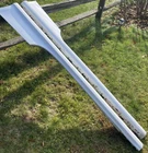 2013, 2014, 2015, 2016 Audi RS5 Rocker Panel, Panels Set, Left, Right Used. Price: $425.00.