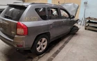 Jeep Compass 2007-2017 Right Quarter Panel 1707 Used. Price: $480.00.
