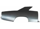 Sherman 706-50AR Passenger Side Quarter Panel Fits Chevrolet Chevelle New. Price: $761.78.
