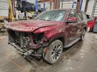 Driver Left Fender Fits 22-25 Grand Wagoneer 1588218 Used. Price: $707.50.