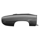 For Chevy Camaro 1969 Oer 7779480 Rear Passenger Side Quarter Panel New. Price: $437.87.
