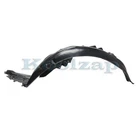 For 15-18 Outback Front Splash Shield Inner Fender Liner Panel Plastic Left Side New. Price: $95.95.