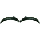For 1993-1997 Pontiac Firebird New Fender Liner Front Left & Right Set Of 2. Price: $57.90.