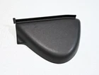 Front Left Driver Side Dashboard End Cap Trim Cover Oem Jaguar Xkr 50K Black Used. Price: $61.50.