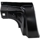 Quarter Panel Rear Fender Front Passenger Right Side Lower Hand Na Ford New. Price: $114.67.