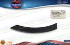 Genuine Rear Quarter Panel Wheel Molding Left Side Kia Sorento 16-20 87741C6000 New. Price: $30.74.