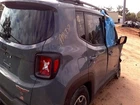 Passenger Right Quarter Panel Fits 15-23 Renegade 104468284 Used. Price: $600.70.