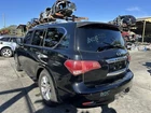 Driver Left Quarter Panel Fits 14-23 Infiniti QX80 1256553 Used. Price: $299.40.