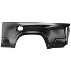 Capa For 2016-2023 Tacoma Rear Left Truck Bedside Panel 6560004410 TO1756109C New. Price: $1154.95.