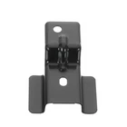 Genuine Nissan 2017-2022 Rogue Sport Rear Body Panel Support Bracket 75565-6MA0A New. Price: $21.82.