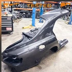 14-19 Bentley Flying Spur Rear Right Quarter Panel Body Structural Metal Cut Oem Used. Price: $1389.35.