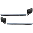 Oe Style Rocker Panels & Cab Corners Kit 93-11 Ford Ranger 2 Extended New. Price: $659.20.
