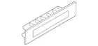 Genuine Ford Vent Grille 2T1Z-61280B62-A New. Price: $31.09.