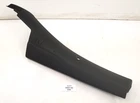 04-06 Oem Bmw E46 Convertible Rear Passenger Side Quarter Trim Panel Black * Used. Price: $55.01.