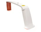 Fivestar 2019 Truck Greenhouse Rear Composite White 21001-51511-W New. Price: $623.23.