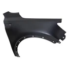 Quarter Panel Kia Sorento Front Passenger Side Steel Primed 2021-2022 66320P2000 New. Price: $645.99.