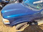 2008 Ford Expedition Driver Left Fender Blue Oem Used 4DR Suv Local Pickup Only. Price: $284.95.