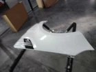 Driver Left Fender Small Vent Fits 14-17 Range Rover Sport 573535 Used. Price: $480.89.