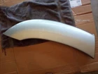 2001-04 Toyota Sequoia Right Passenger Side Rear Quarter Panel Molding Oem Used. Price: $69.99.