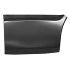 0849-143 Key Parts Quarter Panel Front Driver Left Side Lower For Chevy Hand New. Price: $124.48.