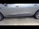 (local Pickup Only) Driver Left Rocker Panel Moulding Fits 22-23 Enclave 1052044 Used. Price: $199.49.