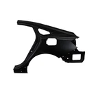 Driver Side Quarter Panel Fits 2016-2021 Honda Civic Sedan New. Price: $988.85.