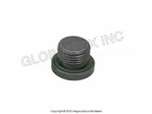 Bmw (1997-2018) Transmission Fill Plug With Seal Ring For Autotrans 18X1.5 Mm Zf New. Price: $23.60.
