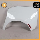 14-21 Bmw I3 I01 Hybrid Rear Left Driver Side Quarter Panel White Oem 80K Used. Price: $332.00.