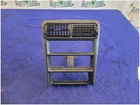 1996-1998 Ford Mustang Gt 4.6L Radio Bezel Vent Panel Front Dash Din 2746 Used. Price: $99.99.